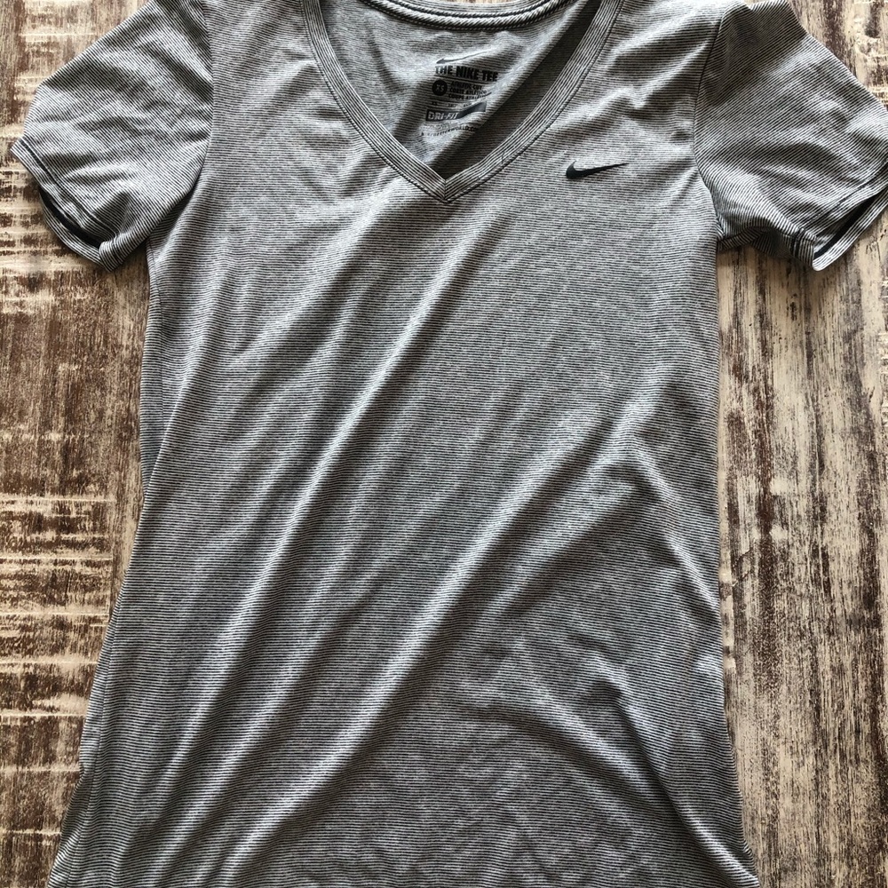 Nike Active Top